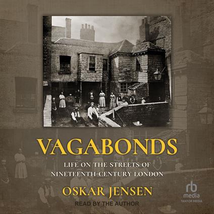 Vagabonds