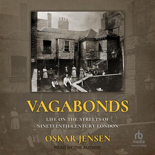 Vagabonds