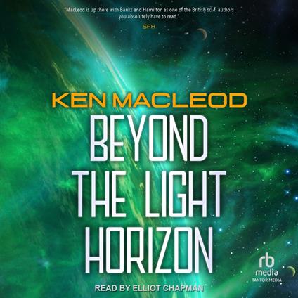 Beyond the Light Horizon