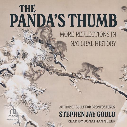 The Panda's Thumb