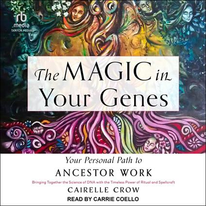The Magic in Your Genes