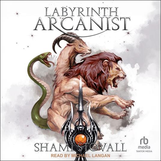 Labyrinth Arcanist