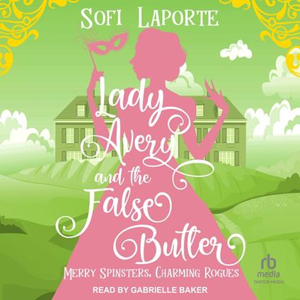 Lady Avery and the False Butler