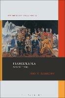 France/Kafka: An Author in Theory - John T. Hamilton - cover