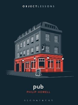 Pub - Philip Howell - cover