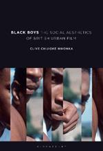 Black Boys: The Social Aesthetics of British Urban Film