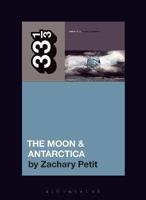 Modest Mouse’s The Moon & Antarctica - Zachary Petit - cover