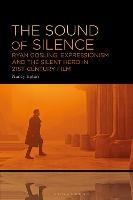 The Sound of Silence: Ryan Gosling, Expressionism and the Silent Hero in 21st-Century Film