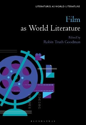 Film as World Literature - cover