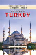 The History of Turkey