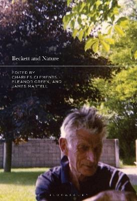 Beckett and Nature - cover