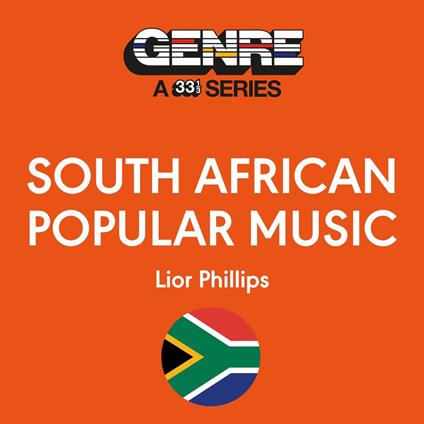 South African Popular Music