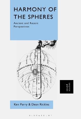 Harmony of the Spheres: Ancient and Recent Perspectives - cover
