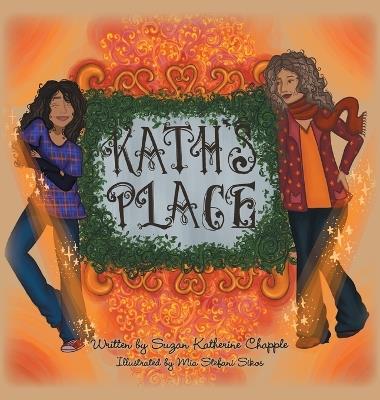 Kath's Place - Suzan Katherine Chapple - cover