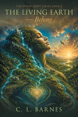 The Living Earth - Belong - C L Barnes - cover