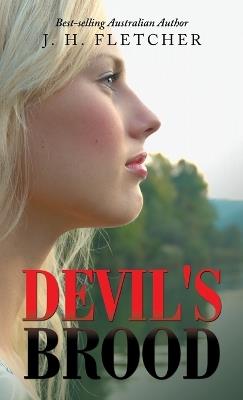 Devil's Brood - J H Fletcher - cover