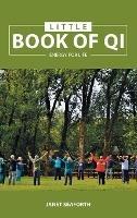 Little Book of Qi: Energy for Life - Janet Seaforth - cover