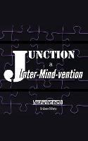 Junction: Inter-Mind-Vention - Queenb Divine - cover
