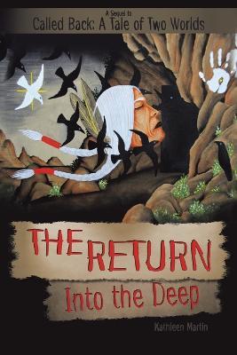 The Return into the Deep - Kathleen Martin - cover