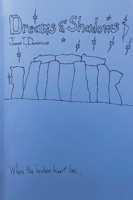 Dreams and Shadows - James T Dominicus - cover