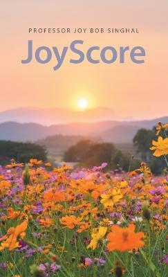 Joyscore - Joy Bob Singhal - cover