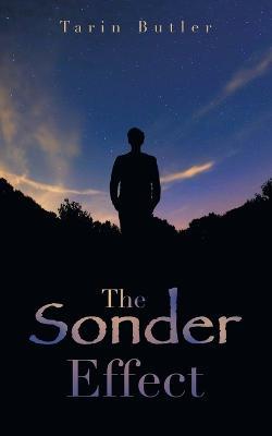 The Sonder Effect - Tarin Butler - cover