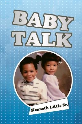 Baby Talk - Kenneth Little - cover