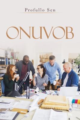 Onuvob - Profullo Sen - cover