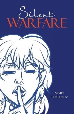 Silent WARFARE - Mary Terterov - cover