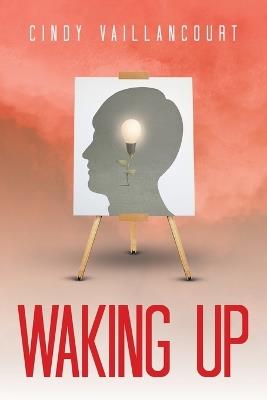 Waking Up - Cindy Vaillancourt - cover