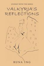 Valkyrja's Reflections: Journey with the Runes
