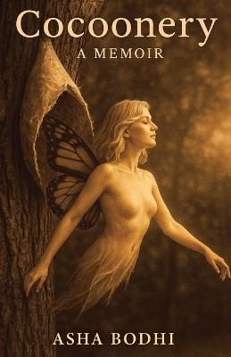 Cocoonery: A Memoir - Asha Bodhi - cover