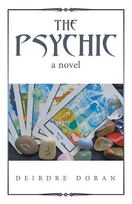 The Psychic - Deirdre Doran - cover