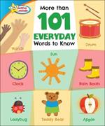 More Than 101 Everyday Words to Know