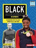 Black Achievements in Sports: Celebrating Fritz Pollard, Simone Biles, and More