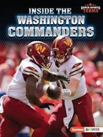 Inside the Washington Commanders