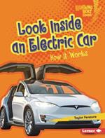 Look Inside an Electric Car: How It Works