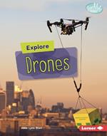 Explore Drones