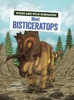 Meet Bisticeratops: A Graphic Guide