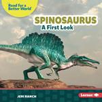 Spinosaurus