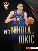 Meet Nikola Jokic: Denver Nuggets Superstar