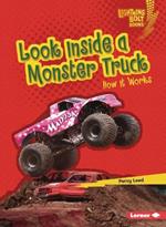 Look Inside a Monster Truck: How It Works