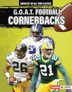 G.O.A.T. Football Cornerbacks