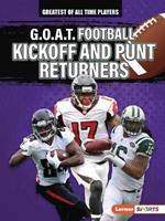 G.O.A.T. Football Kickoff and Punt Returners