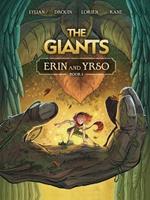 Erin and Yrso: Book 1