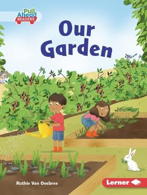 Our Garden - Ruthie Van Oosbree - cover