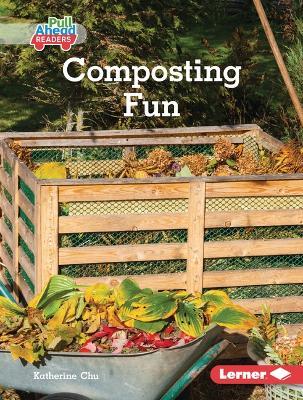 Composting Fun - Katherine Chu - cover