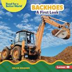Backhoes: A First Look