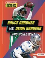 Sauce Gardner vs. Deion Sanders: Who Would Win?