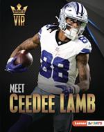 Meet CeeDee Lamb: Dallas Cowboys Superstar